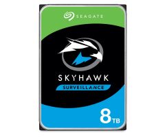 Seagate SkyHawkAI 8 TB 256 MB
