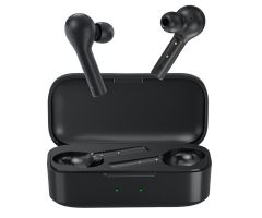 QCY T5 TWS schwarz