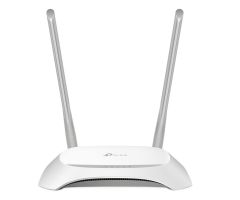 TP-Link TL-WR850N (300Mb/s b/g/n)