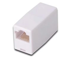 Assmann RJ-45 - RJ-45-Adapter