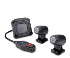 Mio MiVue M760 FullHD/130/Dual