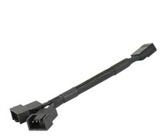Phanteks Y-Kabel 4-polig 110 mm