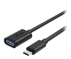 Unitek USB-USB-C-Adapter