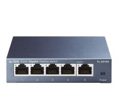 TP-Link TL-SG105 Desktop Gigabit Switch