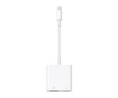 Apple Lightning - USB 3.0 Kamera Adapter weiß