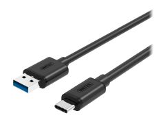 Unitek USB 3.1 - USB-C-Kabel 1 m