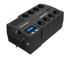 CyberPower USV BR1200ELCD-FR (1200VA/720W, 8x FR, AVR)