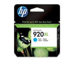 HP 920XL Cyan 6ml