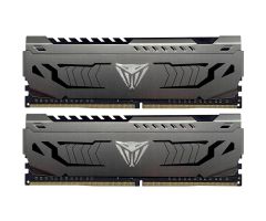 Patriot 32GB Kit (2x16GB) DDR4 3200MHz Viper Steel