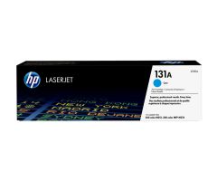 HP 131A Cyan 1800 Seiten