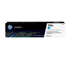 126A Cyan 1000 Seiten