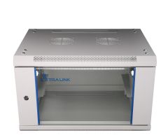 ExtraLink EX.8567 6U Rack Wandmontiertes Regal