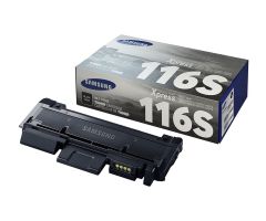 Samsung MLT-D116S schwarz 1200 Seiten