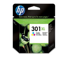 301XL Farbe 330 Seiten Instant Ink