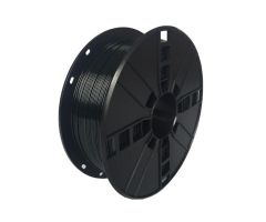 Gembird PLA+ Schwarz 1kg