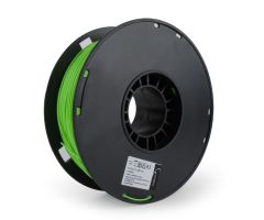 Gembird PLA Grünes Filament 1kg