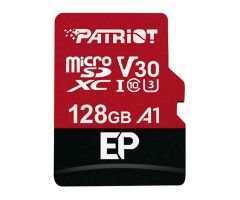 Patriot 128GB EP microSDXC