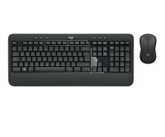 Logitech MK540 Advanced