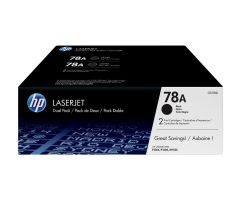 HP HP 78A Doppelpack, 2 Stk