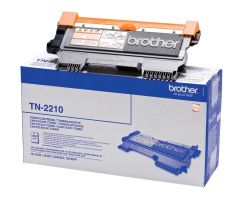 Brother TN2210 schwarz 1200 Seiten