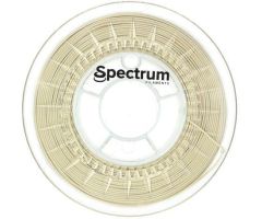 Spectrum PLA Elfenbeinbeige 1kg