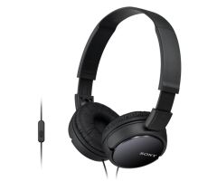 Sony MDR-ZX110AP schwarz