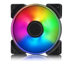 Fractal Design Prisma AL-12 ARGB PWM 120mm