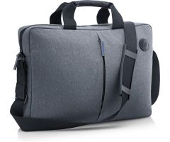 HP Value Top Load 15,6" grau