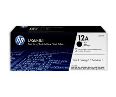 12A schwarz 2pc