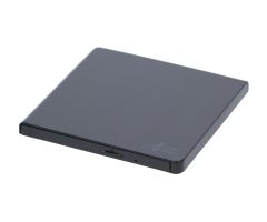 Hitachi LG GP57EB40 Slim USB schwarze BOX
