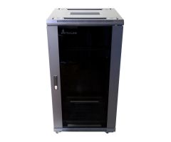 ExtraLink Stehend 19" 22HE 600x600mm (schwarz)