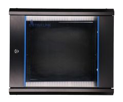 ExtraLink Hängend 19" 9HE 600x450mm (schwarz)