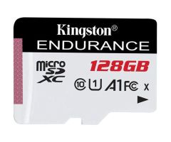 Kingston 128GB High Endurance Speicherkarte
