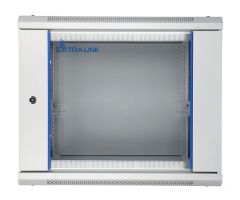 ExtraLink Hängend 19" 9HE 600x600mm (grau)