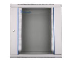 ExtraLink Hängend 19" 12HE 600x450mm (grau)