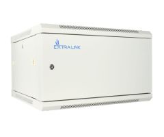 ExtraLink Hängend 19" 6HE 600x450mm (grau)