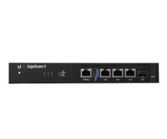 Ubiquiti EdgeRouter 4 3x10/100/1000 Mbit/s 1xSFP