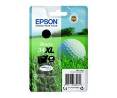 Epson T3471 schwarz 1100 Seiten (C13T34714010)