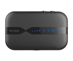D-Link DWR-932 WiFi b/g/n 3G/4G (LTE) 150Mbps