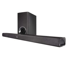 Denon DHT-S316 schwarz