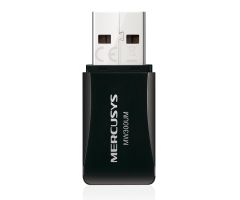 Mercusys MW300UM (300Mb/s b/g/n)