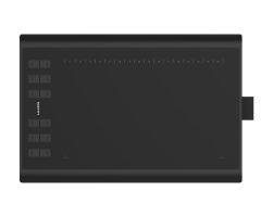 Huion H1060P + tilt