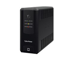 CyberPower USV UT1050EG-FR (1050VA/630W, 4xPL, AVR)