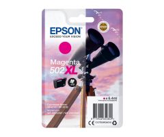Epson 502XL TINTE Magenta