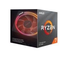 AMD Ryzen 7 3700X
