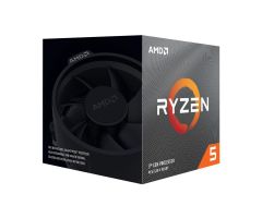 AMD Ryzen 5 3400G
