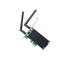 TP-Link Archer T4E (802.11b/g/n/ac 1200Mb/s) DualBand