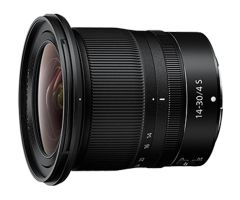 Nikon Nikkor Z 14-30mm f/4 S