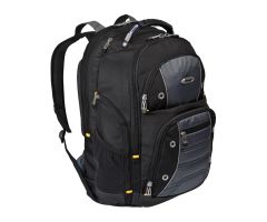 Targus Drifter 16" schwarz/grau