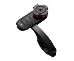Spigen Universal-Fahrradhalter Gearlock + Adapter